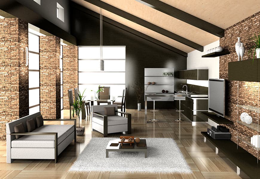 Services de rénovation classique avec Ultimat Concept Rénovation à Paris et Perpignan