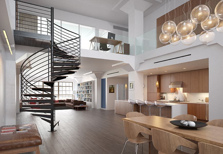 Services de rénovation complexe avec Ultimat Concept Rénovation à Paris et Perpignan