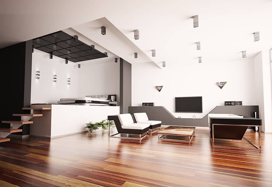 Services de rénovation simple avec Ultimat Concept Rénovation à Paris et Perpignan