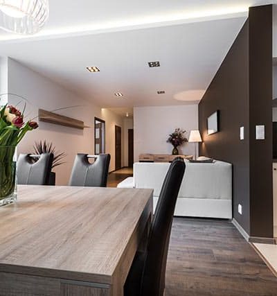 Rénovation d'intérieur tout travaux pour François à Paris